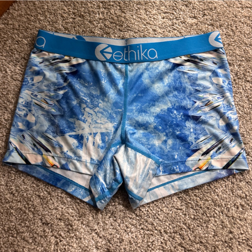 Ethika boy short underwear/shorts